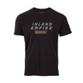 thumbnail image 2 of Men's Black Inland Empire 66ers Essential T-Shirt, 2 of 3
