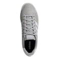 thumbnail image 5 of Tenis adidas Hombre Caballero Casual Gris Daily 4.0 gris 27, 5 of 5