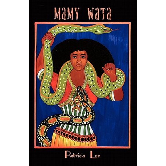 Pre-Owned Mamy Wata (Paperback) 1426931115 9781426931116