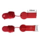 thumbnail image 5 of Reemplazo de la llave de seguridad de la cinta de correr La llave de repuesto de la cinta de correr se adapta a muchos modelos de ancho Lámina shamjiam Llave de seguridad para cinta de correr, 5 of 8