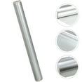 thumbnail image 1 of OULII Silver Multi-function Aluminum Foil Paper Cold Resistant Indoor Cooking 1Pack, 1 of 5