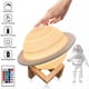 thumbnail image 2 of Lámpara de Noche con Impresión 3D de 13 Colores, Control Táctil Remoto, Lámpara de Noche, Decoración de Dormitorio, Luz de Luna, Regalo para Niños., 2 of 5