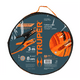 thumbnail image 3 of Cable Pasa Corrientes 3 Mt Calibre 8 Naranja/Negro, 3 of 3