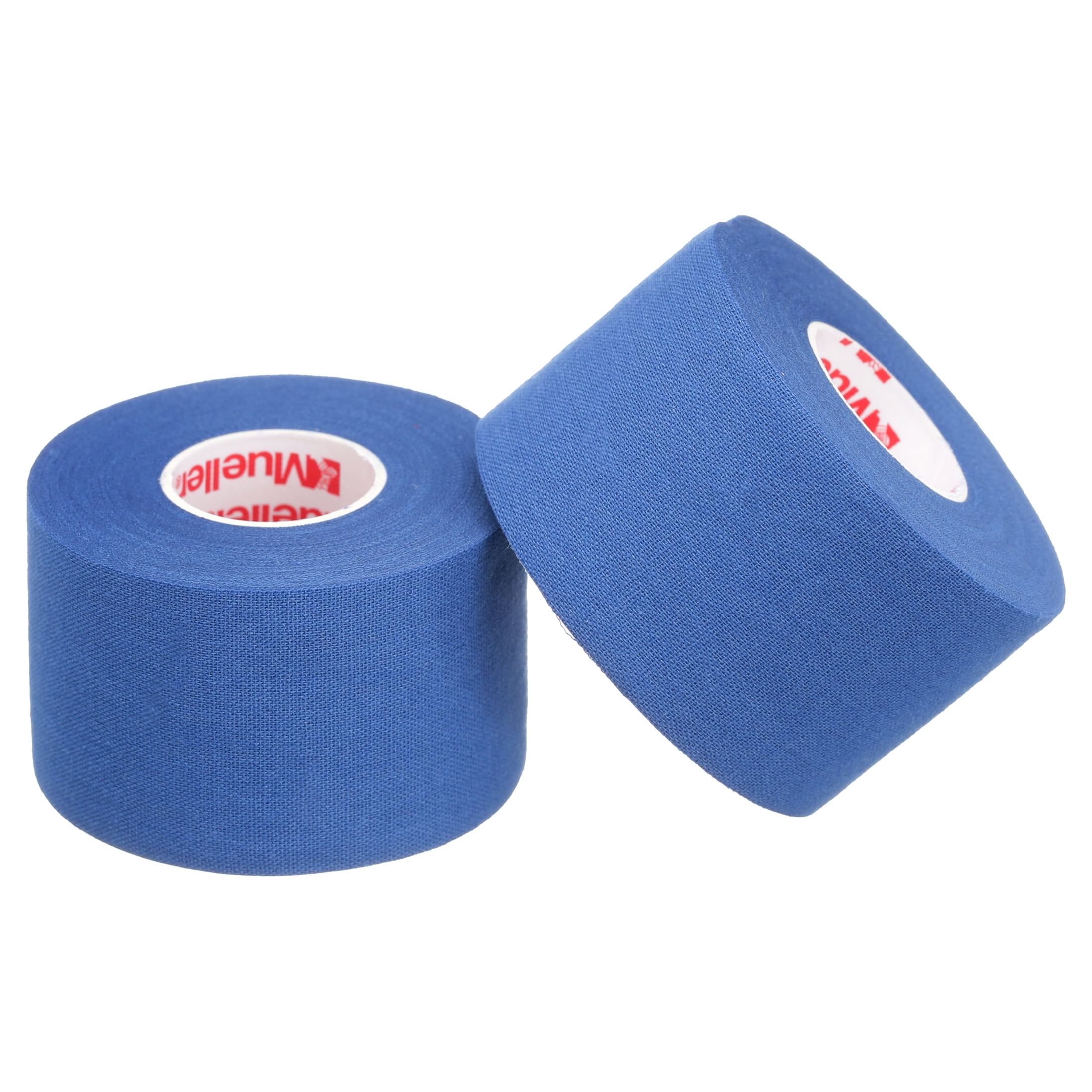 Mueller MTape Colored Athletic Tape - 1.5 inches x 10 yards – The Therapy  Connection