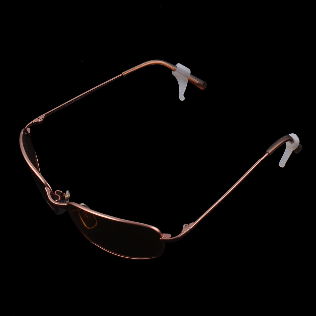 Eyeglasses Rubber Anti Slip Holder Glasses Cover Ear Hook Retainer