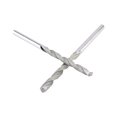 thumbnail image 4 of Tipped Drill Bit Set, Drill Bits Tile Glass Tile Stone  For Glass Marble Granite Stone, 4 of 8