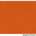 thumbnail image 4 of Blazing Needles Indoor/Outdoor Chaise Lounge Cushion, 4 of 5