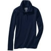 School Uniform Girls Long Sleeve Polo with Scotchgard Stain Resistant Treatment