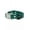 Spruce / Gray, variant on Siberian Spruce Waterproof Dog Collar
