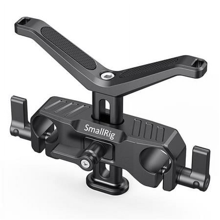 UPC: 6972070629075 | 15mm LWS Universal Lens Support  34.5mm Vertical Adjustment