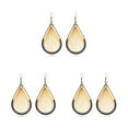 thumbnail image 3 of Pendientes de Gota de Agua Minnieouse para Mujer y Niña Colorido, 3 of 6