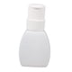 thumbnail image 5 of 2x bomba de plástico para quitar de uñas vacía Sunnimix Dispensador de botellas de prensa de uñas, 5 of 8