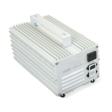 Virtual Sun VS400WMB 400 Watt 120/240V MH HPS Magentic Grow Light 400W Ballast