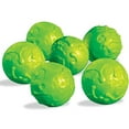 thumbnail image 1 of Diggin Slimeball Battle Pack. 6 Slime Ball Set. Dodge-Ball Throw Game, 1 of 3