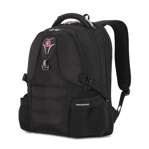 Swissgear scansmart laptop backpack sa2769 Clearance