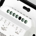 thumbnail image 3 of Mechanical Thermostat Remote Floor Heating Regulator Temperature Controller 16A 220V Floor Heating T, 3 of 5