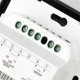 thumbnail image 3 of Mechanical Thermostat Remote Floor Heating Regulator Temperature Controller 16A 220V Floor Heating T, 3 of 5