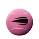 thumbnail image 2 of Pelota de tenis WILSON Jumbo, desinflada, rosa, juego de 9, 2 of 2