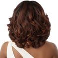 thumbnail image 5 of Outre Quick Weave Synthetic Hair Half Wig - LUCETTE, 5 of 7