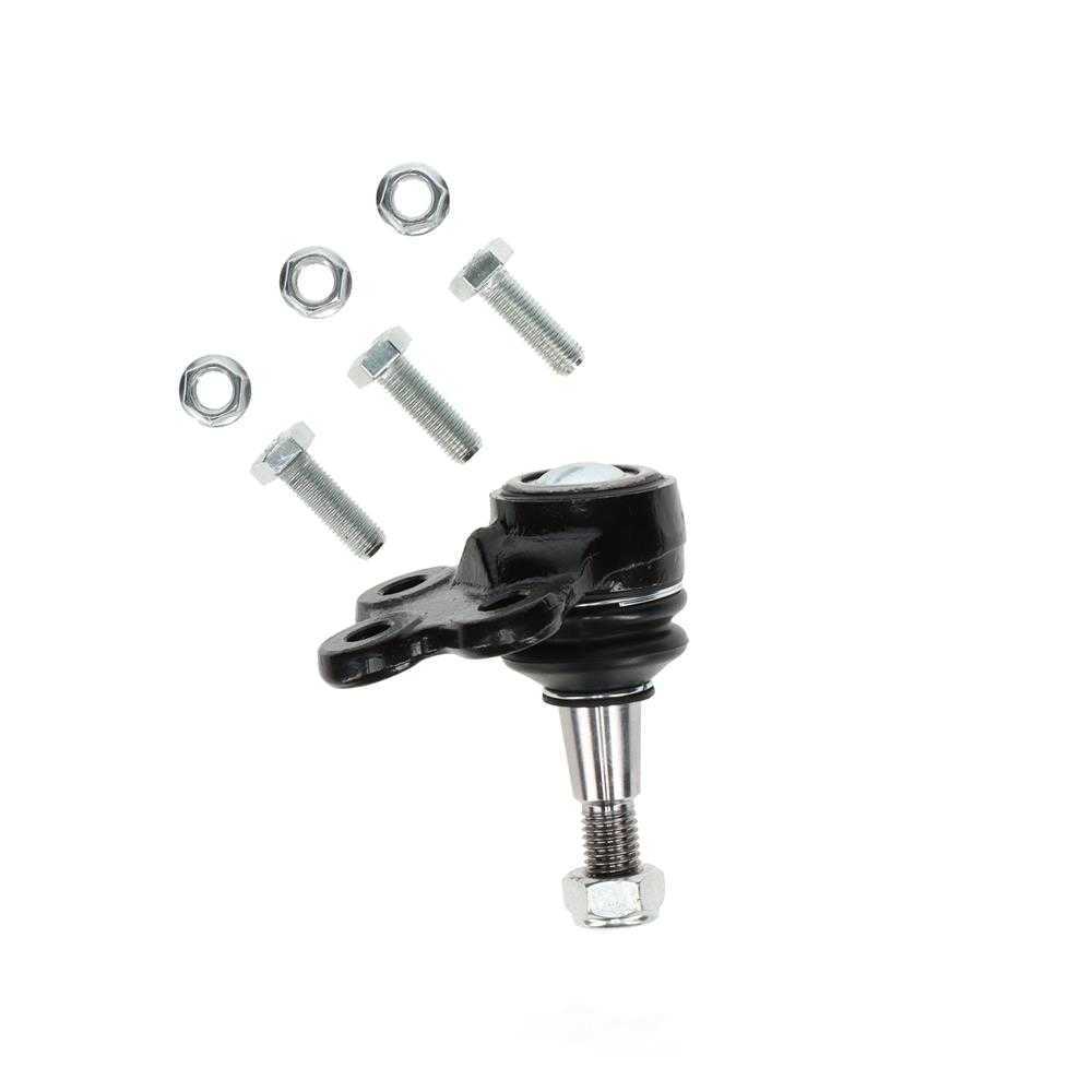 ACDelco 46D1468A Front Lower Ball Joint