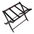thumbnail image 3 of Winsome Scarlett Luggage Rack, Espresso Finish, 3 of 6