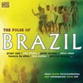 thumbnail image 2 of Various Artists - Pulse of Brazil / Various - Music & Performance - CD, 2 of 2
