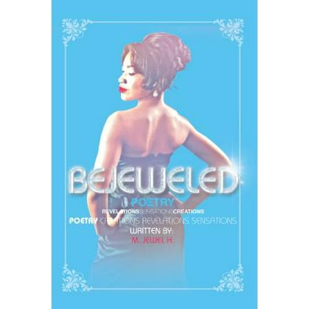 Bejeweled Poetry - eBook