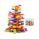 thumbnail image 5 of Juguetes Montessori Juegos de apilamiento Juguetes Habilidad motora fina Juguetes sensoriales Bloque de equilibrio 30 piezas, 5 of 9