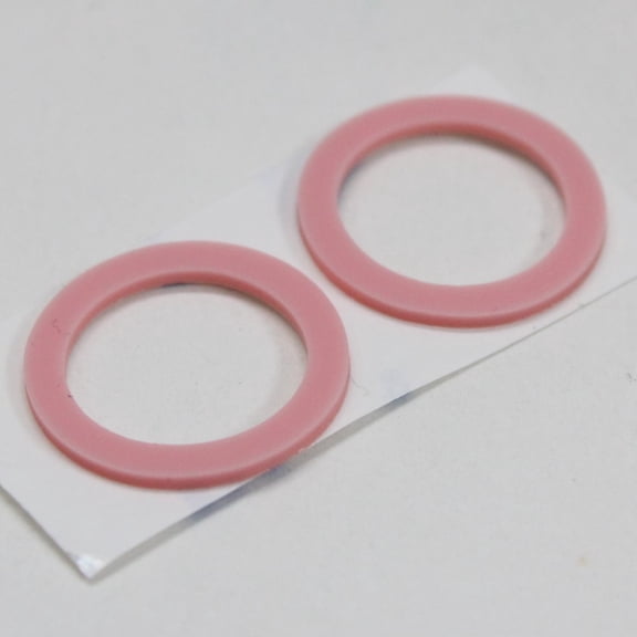 C3yoyodesign Silicone Response Pads (Sakura Soft Pad - Medium - 1.2mm)