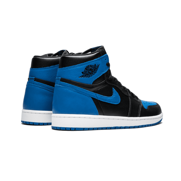 Jordan MENS Air Jordan 1 Retro High OG  display picture 3