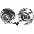 thumbnail image 1 of Maza Relay 2006 A 2007 Saturn V6 3.9L De Rueda Del/Tra Izq/Der C/Conector Abs AWD, FWD RODATECH ., 1 of 4
