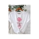 thumbnail image 1 of Faith Flowers and Plants Printed T-Shirts, Casual T-Shirts with Short Sleeves and Spring and Summer Fashion Women'S Tops T-Shirts, 1 of 6