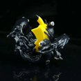 thumbnail image 2 of Marvel Venom Cos Pikachu muñecas decoración Anime figuras de acción chico juguete Q Figural Anime decoración modelo niños regalos de navidad, 2 of 5