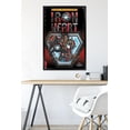 thumbnail image 6 of Marvel Black Panther: Wakanda Forever - Ironheart Wall Poster, 22.375" x 34" Framed, 6 of 6