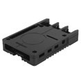 thumbnail image 4 of Carcasa de aleación de aluminio para Raspberry Pi 4 Modelo B, carcasa de refrigeración pasiva, accesorios de ordenador, 4 of 8
