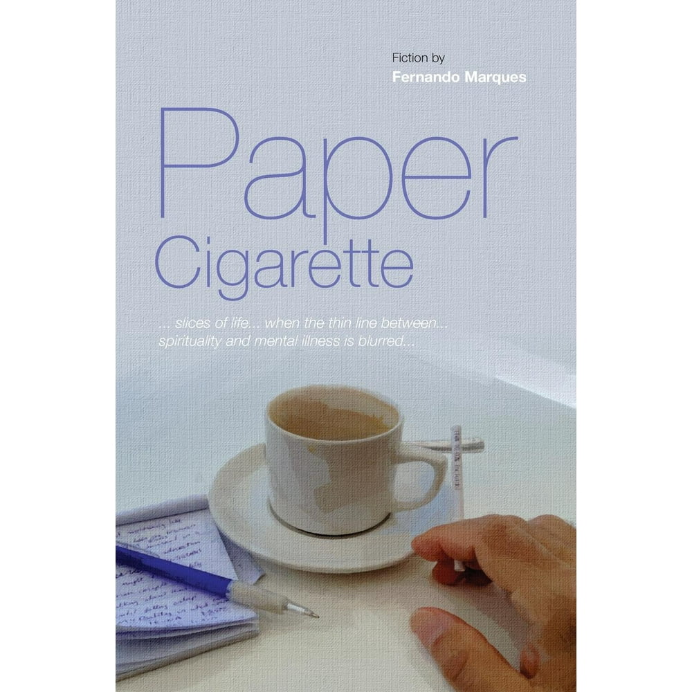 Paper Cigarette (Paperback)