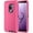 Pink/Black, variant on RegSun for Galaxy S9 Plus Case,Shockproof 3-Layer Full Body Protection [Without Screen Protector] Rugged Heavy Duty High Impact Hard Cover Case for Samsung Galaxy S9 Plus,Turquoise