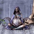 thumbnail image 2 of Estatua de resina de la Madre Tierra, diosa elegante, 16 cm, 2,3 kg, 2 of 3