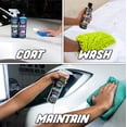 thumbnail image 3 of Toallita cerámica Quick Detailer Chemical Guys Hydro Speed, 473 ml, 3 of 7