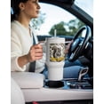 thumbnail image 5 of For The Love Of North Carolina, 30oz Tumbler, 5 of 7