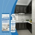 thumbnail image 3 of VELIMO 2026 New Ceramic Coating for Stainless Steel,100Ml Ceramic Coating Spray for Stainless Steel and Hard Surfaces,Anti-Fingerprint & Stain Resistant for Appliances,Glass,Tile,Countertops, 3 of 7