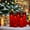 Red, variant on Flameless LED Candles with Timer 5 Pc Flickering Flameless Candles for Romantic Ambiance and Home Decoration Stable Acrylic Shell,with Embedded Star String，Battery Operated Candles