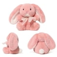 thumbnail image 4 of Jellycat Rabbit, Amuseable Soft Plush Toy NWT Ultimate Lovey Kids & Adults Too! Funny Soft Food Plushies Toy for Gifts, 4 of 6