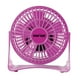 thumbnail image 1 of pequeño ventilador de escritorio personal, 1 of 2