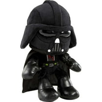 Star Wars Plush 8-in Darth Vader Doll, Soft, Collectible Movie Gift for Fans Age 3 Years Old & Up