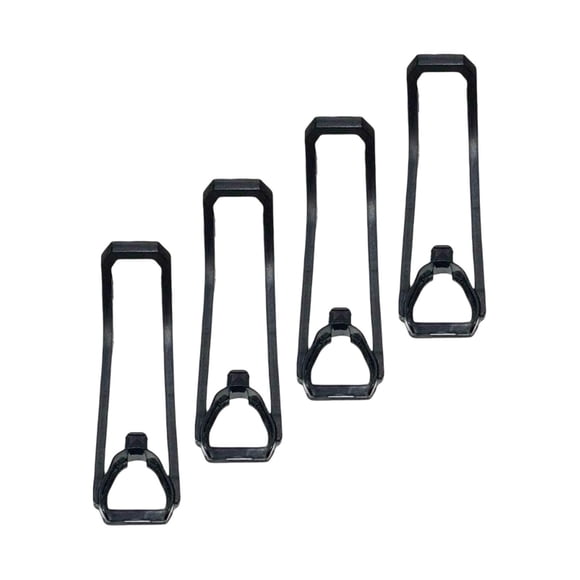4 protectores de hélice CUTICAT para drones Z908 Pro Quadcopter