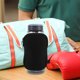 thumbnail image 4 of WEUVEB Bolsa Vaso De Neopreno Con Bolsillo Pequeño Para Monedas Y Llaves, 4 of 6