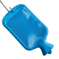 thumbnail image 2 of Kit de enema Bolsa de enema Manguera larga de silicona 5 Puntas reutilizables de varios tamaños Contro kaili Sencillez, 2 of 3