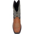thumbnail image 5 of HOSS Showdown Men's 11-inch Composite Toe Puncture- Resisting Waterproof Western Work Boot Size 8(EE), 5 of 6