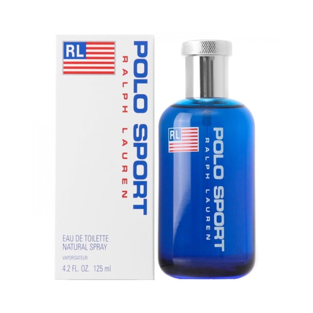 Polo Sport De Ralph Lauren Eau de Toilette 125 ml Ralph Lauren Polo